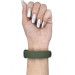 BeCover Силіконовий ремінець BeCover для Xiaomi Mi Smart Band 9 Khaki (711950)