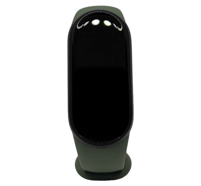BeCover Силіконовий ремінець BeCover для Xiaomi Mi Smart Band 9 Khaki (711950)