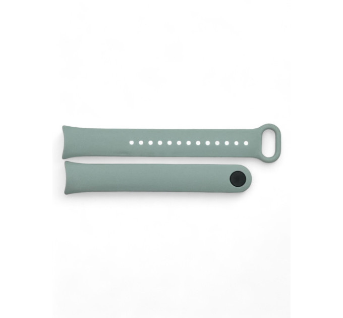 BeCover Силіконовий ремінець BeCover для Xiaomi Mi Smart Band 9 Light Blue (711958)