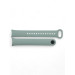 BeCover Силіконовий ремінець BeCover для Xiaomi Mi Smart Band 9 Light Blue (711958)