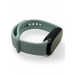 BeCover Силіконовий ремінець BeCover для Xiaomi Mi Smart Band 9 Light Blue (711958)