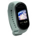 BeCover Силіконовий ремінець BeCover для Xiaomi Mi Smart Band 9 Light Blue (711958)