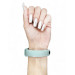 BeCover Силіконовий ремінець BeCover для Xiaomi Mi Smart Band 9 Light Blue (711958)