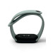 BeCover Силіконовий ремінець BeCover для Xiaomi Mi Smart Band 9 Light Blue (711958)