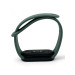 Силіконовий ремінець BeCover для Xiaomi Mi Smart Band 9 Pine-Green (711953)