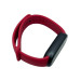 BeCover Силіконовий ремінець BeCover для Xiaomi Mi Smart Band 9 Red Wine (711969)