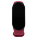 BeCover Силіконовий ремінець BeCover для Xiaomi Mi Smart Band 9 Red Wine (711969)
