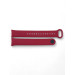 BeCover Силіконовий ремінець BeCover для Xiaomi Mi Smart Band 9 Red Wine (711969)