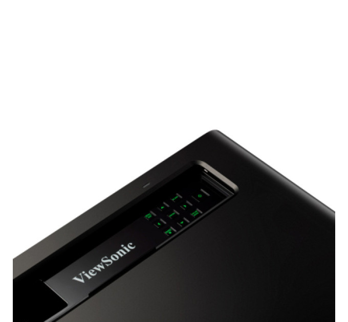 ViewSonic Проектор ViewSonic X2-4KPRO (VS20075)