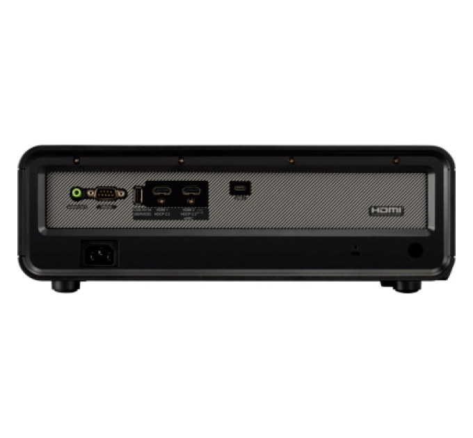ViewSonic Проектор ViewSonic X2-4KPRO (VS20075)