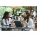 Sony Навушники Sony LinkBuds Open WF-L910 Black (WFL910B.CE7)