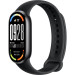 Xiaomi Фiтнес-браслет Xiaomi Smart Band 10 Black (BHR07PYGL)