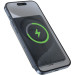 Acefast Батарея універсальна Acefast Magnetic Wireless 10000mAh 20W PD, QC/3.0, QI 15W, M12 Black (6974316283393)