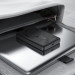 Acefast Батарея універсальна Acefast Magnetic Wireless 10000mAh 20W PD, QC/3.0, QI 15W, M12 Black (6974316283393)