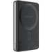 Acefast Батарея універсальна Acefast Magnetic Wireless 10000mAh 20W PD, QC/3.0, QI 15W, M12 Black (6974316283393)
