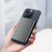 Acefast Батарея універсальна Acefast Magnetic Wireless 10000mAh 20W PD, QC/3.0, QI 15W, M12 Black (6974316283393)