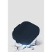 BeCover Чохол для навушників BeCover Silicon для Xiaomi Redmi Buds 5 Deep Blue (710957)