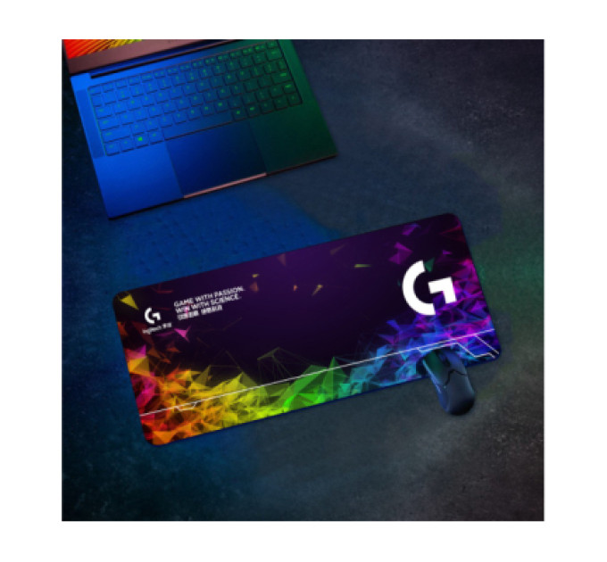 Voltronic Килимок для мишки Voltronic LogiTech (LT-16)