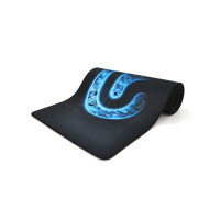 Килимок для мишки Voltronic LogiTech Black (08092)