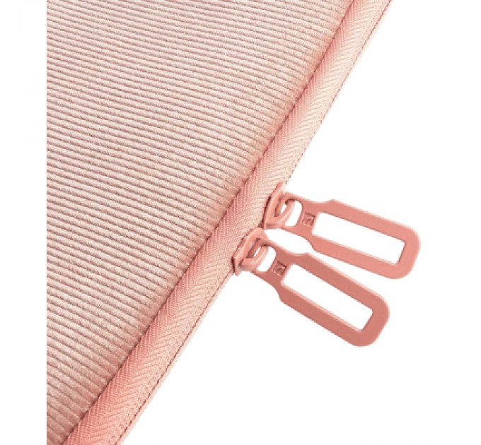 Tucano Чохол до ноутбука Tucano 14" Velluto MB Pro, pink (BFVELMB14-PK)