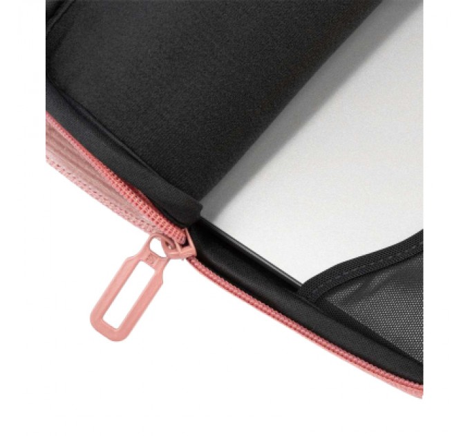 Tucano Чохол до ноутбука Tucano 14" Velluto MB Pro, pink (BFVELMB14-PK)