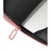 Tucano Чохол до ноутбука Tucano 14" Velluto MB Pro, pink (BFVELMB14-PK)
