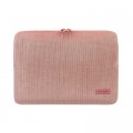 Tucano Чохол до ноутбука Tucano 14" Velluto MB Pro, pink (BFVELMB14-PK)