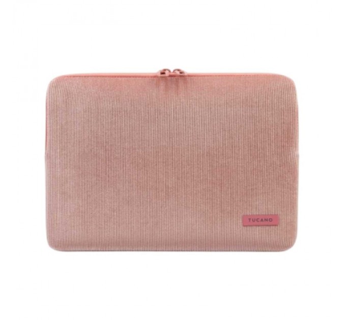 Tucano Чохол до ноутбука Tucano 14" Velluto MB Pro, pink (BFVELMB14-PK)