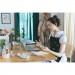 Sony Навушники Sony LinkBuds Open WF-L910 Black (WFL910B.CE7)