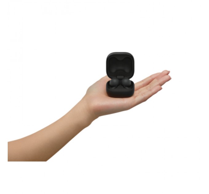 Sony Навушники Sony LinkBuds Open WF-L910 Black (WFL910B.CE7)