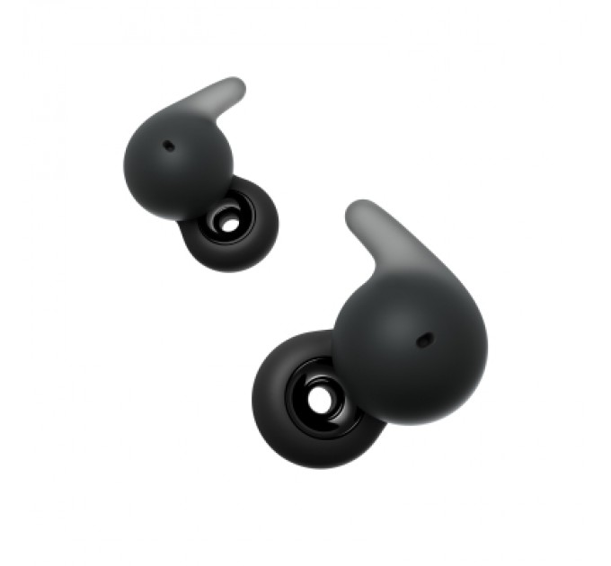 Sony Навушники Sony LinkBuds Open WF-L910 Black (WFL910B.CE7)