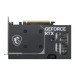 MSI Відеокарта GF RTX 5050 8GB GDDR6 Ventus 2X OC MSI (GeForce RTX 5050 8G VENTUS 2X OC)