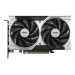 MSI Відеокарта GF RTX 5050 8GB GDDR6 Ventus 2X OC MSI (GeForce RTX 5050 8G VENTUS 2X OC)