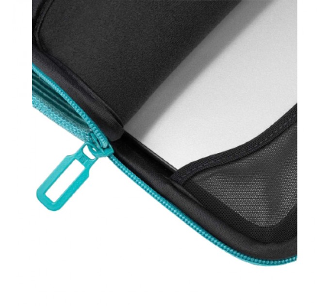 Tucano Чохол до ноутбука Tucano 16" Velluto MB Pro, Light blue (BFVELMB16-P)