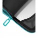Tucano Чохол до ноутбука Tucano 16" Velluto MB Pro, Light blue (BFVELMB16-P)