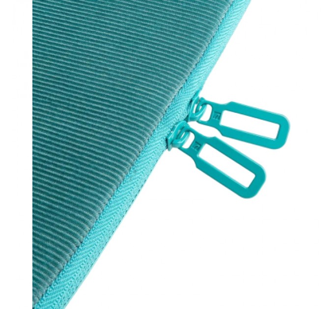 Tucano Чохол до ноутбука Tucano 16" Velluto MB Pro, Light blue (BFVELMB16-P)