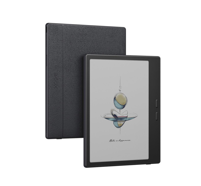 BOOX Електронна книга BOOX Go Color 7 Gen2 Black