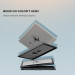 BOOX Електронна книга BOOX Go Color 7 Gen2 Black