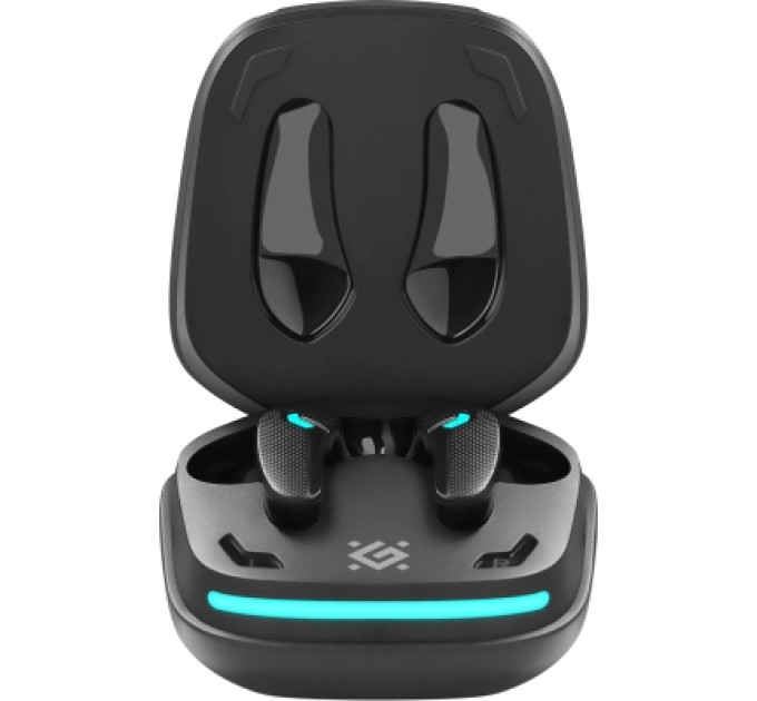 Defender Навушники Defender CyberDots 285 Bluetooth Black (63285)