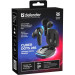 Defender Навушники Defender CyberDots 285 Bluetooth Black (63285)
