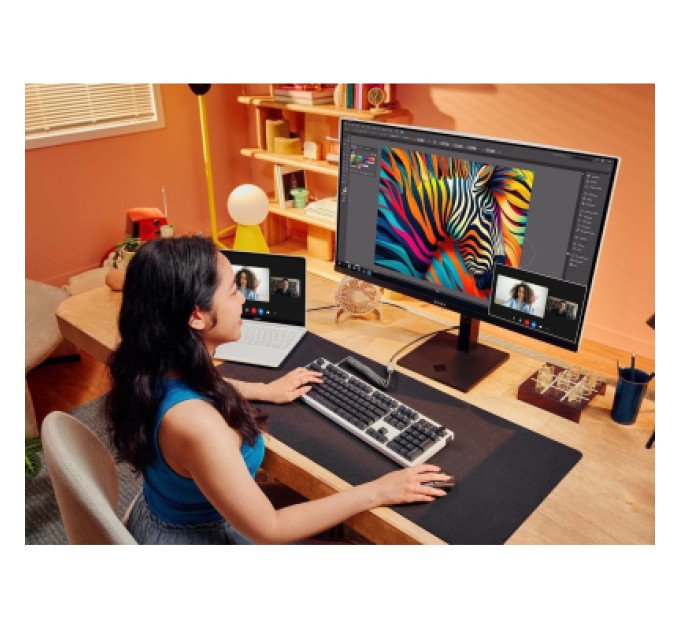 HP Монітор HP OMEN Transcend 32 (9R181AA)
