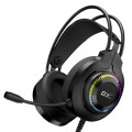 Genius Навушники Genius HS-GX580U Black (31710028400)