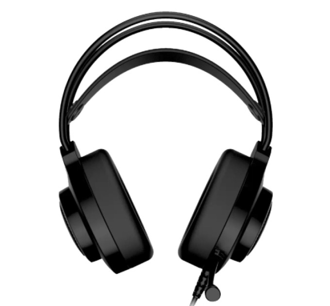 Genius Навушники Genius HS-GX580U Black (31710028400)