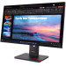 LENOVO Монітор Lenovo T27QD-40 (64AAGAT2UA)