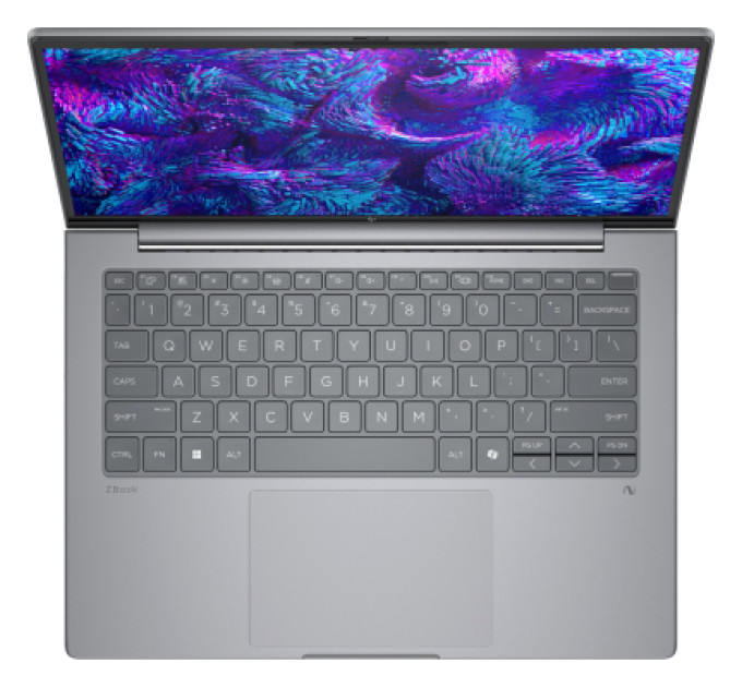 HP Ноутбук HP ZBook 8 G1i (B30JJES)