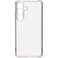 Armorstandart Чохол до мобільного телефона Armorstandart Air Force Samsung S25 FE 5G Transparent (ARM86150)