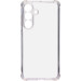 Armorstandart Чохол до мобільного телефона Armorstandart Air Force Samsung S25 FE 5G Transparent (ARM86150)