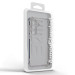 Armorstandart Чохол до мобільного телефона Armorstandart Air Force Samsung S25 FE 5G Transparent (ARM86150)