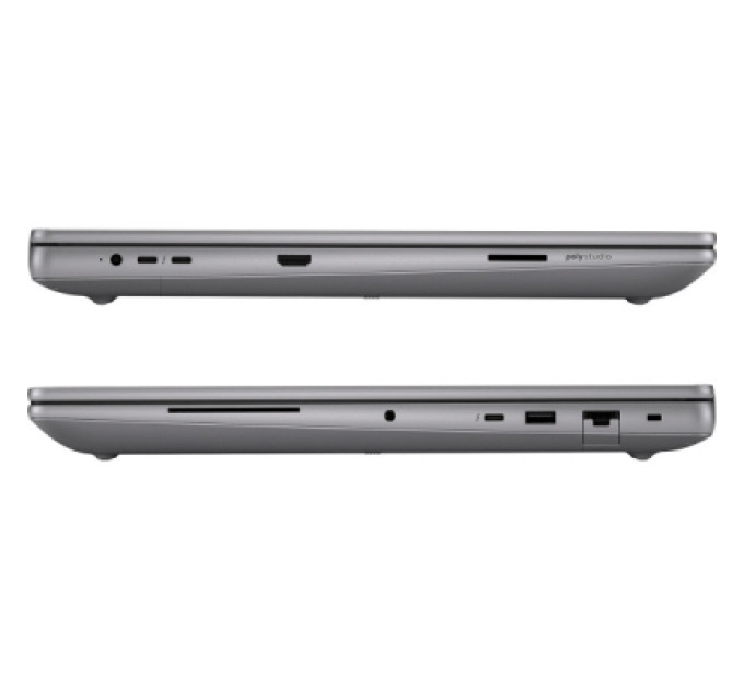 HP Ноутбук HP ZBook Fury G1i (5F9W0ES)