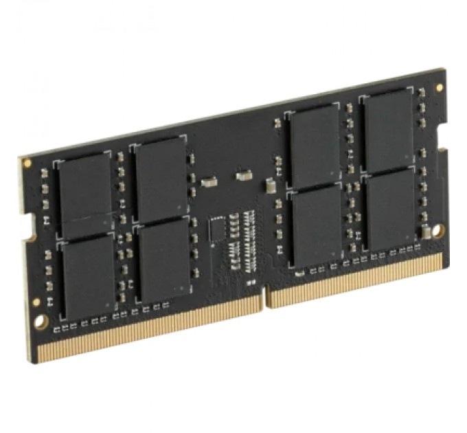 eXceleram Модуль пам'яті для ноутбука SoDIMM DDR5 16GB 5200 MHz eXceleram (E50160524242CS)